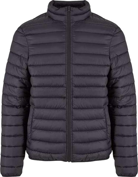 Produktbild New Morning Studios Steppjacke Leicht (4XL)