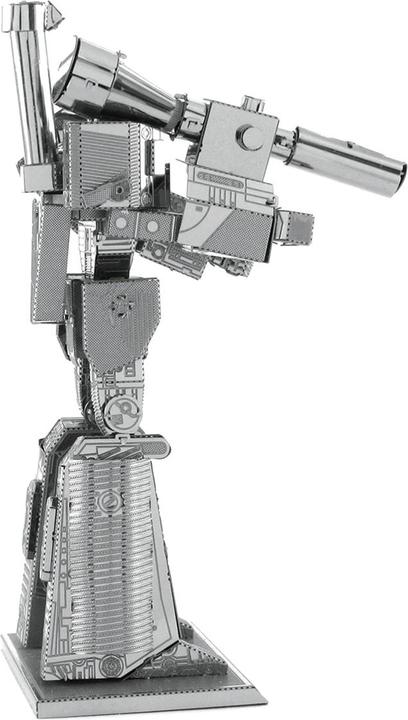 Produktbild Metal Earth Transformers Megatron