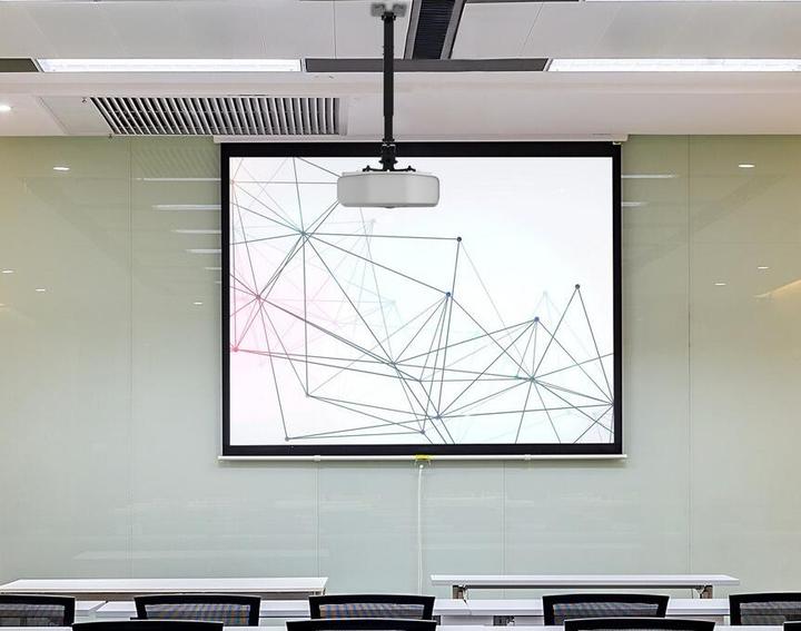 Produktbild equip Befestigungskit (Wand, Decke)