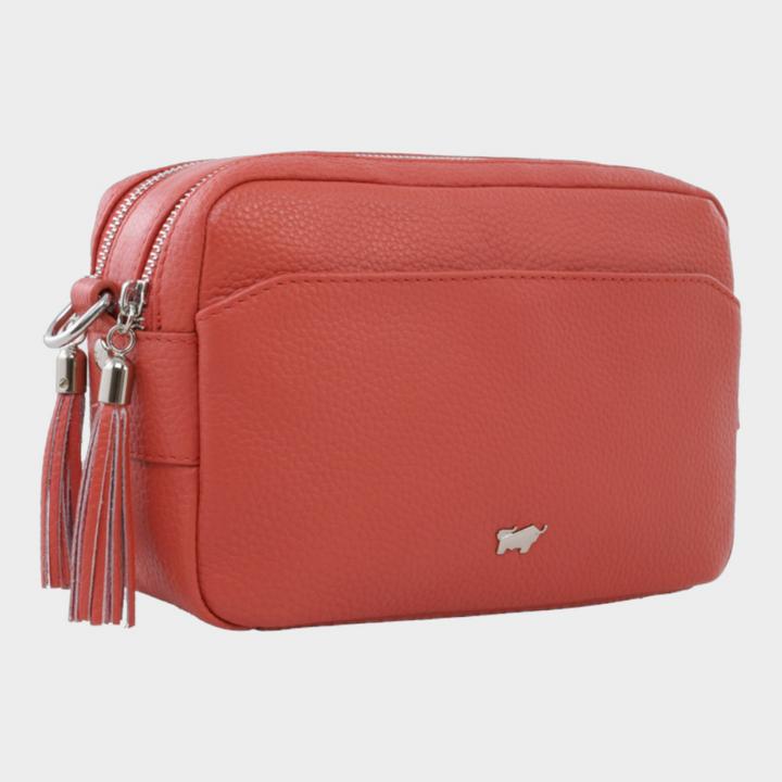 Image du produit Braun Büffel hanna-umhangetasche-box