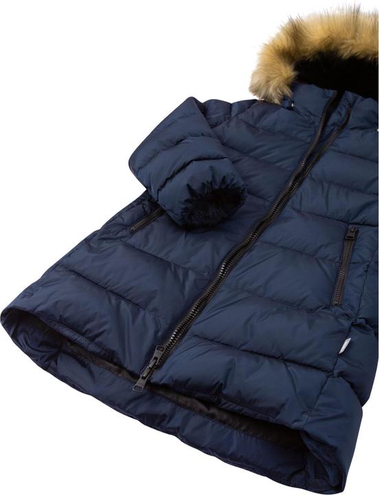 Immagine prodotto Reima Cappotto invernale Lunta Navy (134)
