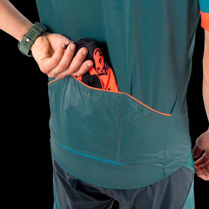 Produktbild Dynafit Ride Light Full Zip Shirt (S)