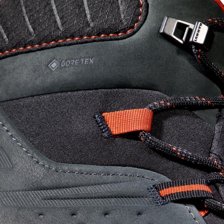 Immagine prodotto Mammut Mercury IV Mid GTX Uomo (46.5)