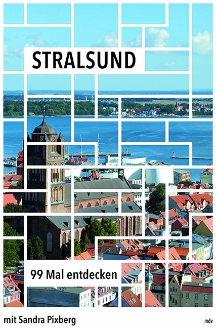 Produktbild Stralsund (Harter Einband, Deutsch)