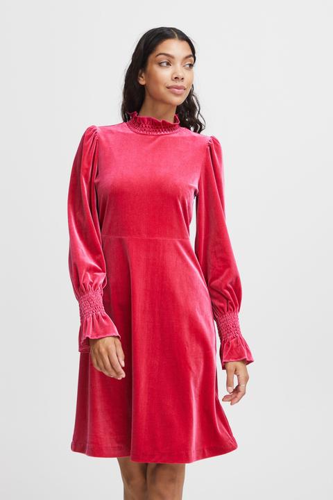 Produktbild B.young BYPERLINA SMOCK DRESS - Dress - 20814154 (XXL)