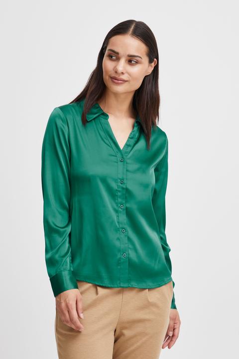 Actual product image B.young BYHENCE SHIRT - 20813492 (42)