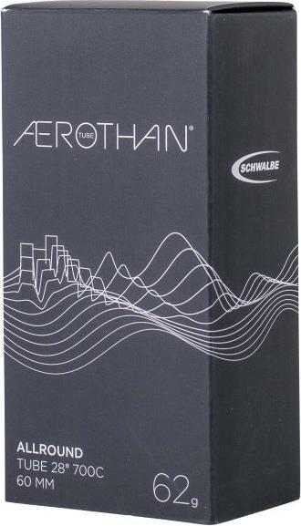 Immagine prodotto Schwalbe Sv 17e Aerothane (Presta (SV), 28", 60 mm)
