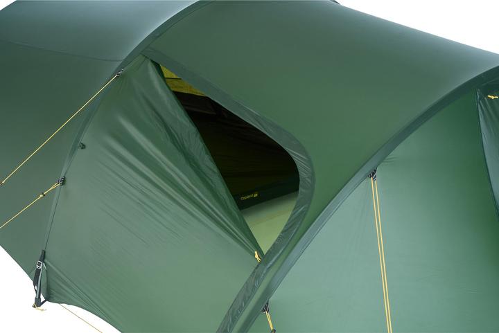 Produktbild Nordisk Oppland 3 Lw (2.0) Tent (Tunnelzelt, 2.08 kg, 3 Personen)