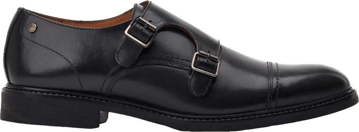 Image du produit Base London - Chaussures DIABLO MONK - Homme (46)