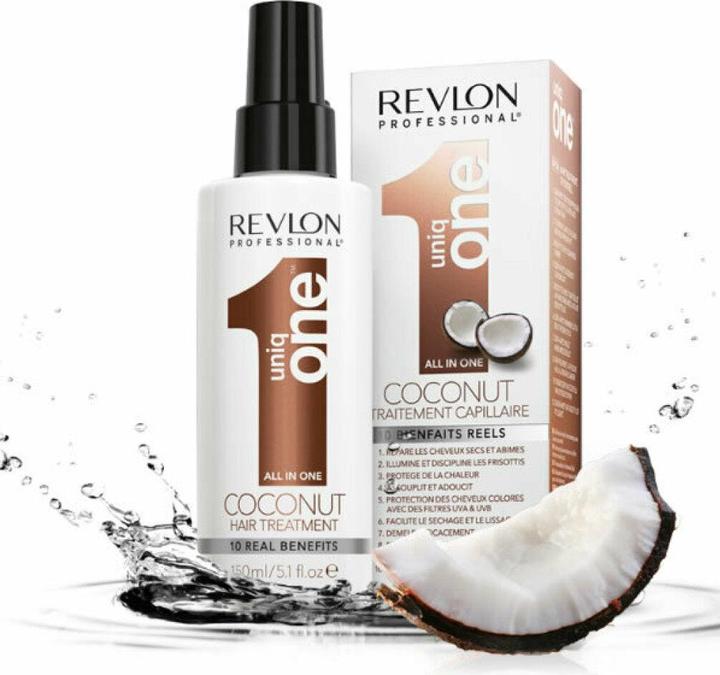 Produktbild Revlon Professional Uniq One (150 ml)