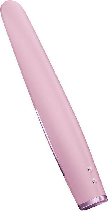 Actual product image Geske Ujędrniająca różdżka do twarzy 7w1 (różowa)