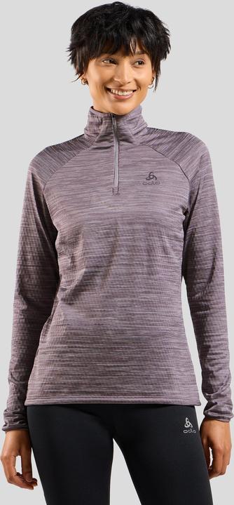 Produktbild Odlo Mid layer 1/2 zip ESSENTIAL THERMAL (XL)