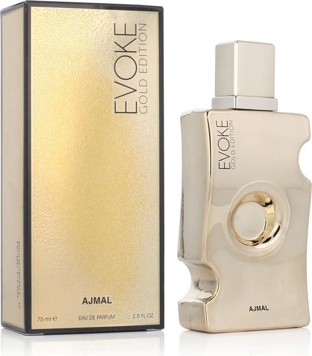 Produktbild Ajmal Evoke Gold (Eau de Parfum, 75 ml)