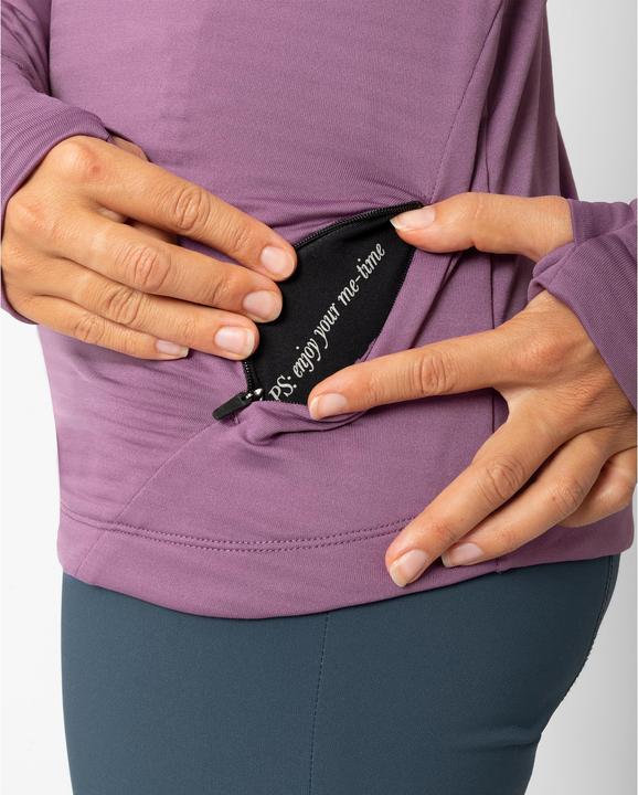 Actual product image Lamunt Nora Zip (L)