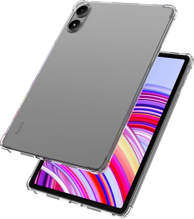 Produktbild Cadorabo Hülle für Xiaomi Redmi Pad Pro Schutz Case (Xiaomi Redmi Pad Pro)