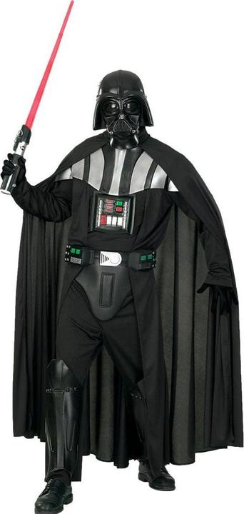 Image du produit Rubies Dark Vador Deluxe (M, L)