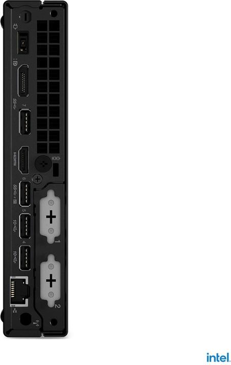 Actual product image Lenovo ThinkCentre M90q Gen 4 (Core i9, 32 GB, 1000 GB, UHD Graphics 770)