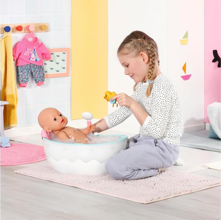 Produktbild Zapf Creation Bath Badewanne