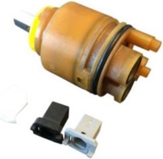 Nobili Image Kartouche - passer til: 702031104 & 701690104 (RCR350/D)