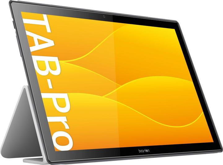 Image du produit Bea-Fon TL20 (4G, 10.10", 32 Go, Aluminium, Silver)