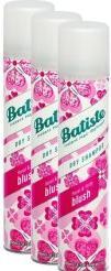 Image du produit Batiste ush Shampooing sec - 200 Ml (200 ml, Shampoing liquide)