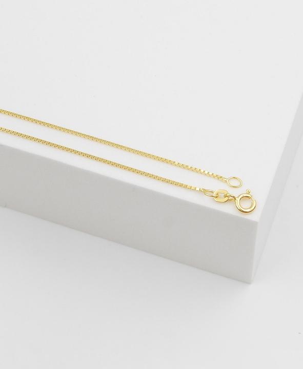 Produktbild Muau Venezianer (Gelbgold, 45 cm)