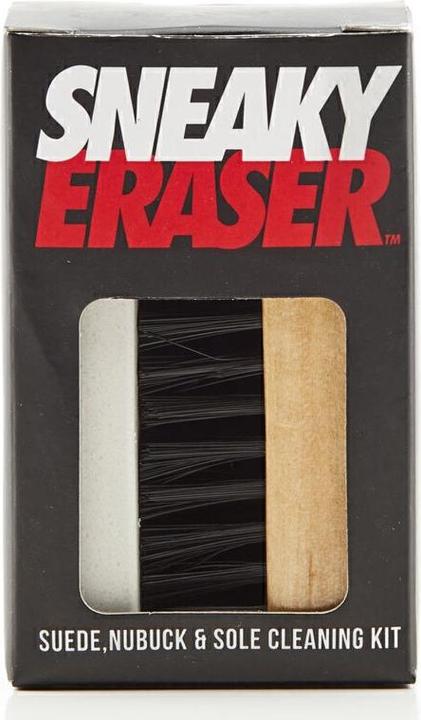 Produktbild Universal Textiles Radiergummi Set (1 x)