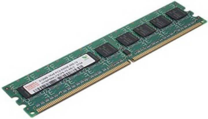 FSC 16GB (1x16GB) 1Rx8 DDR5-4800 U ECC (1 x 16GB, 4800 MHz, RAM DDR5, DIMM)