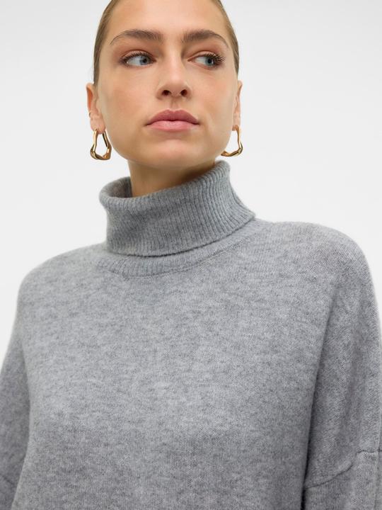 Produktbild Vero Moda VMNINNA Gestricktes Oberteil Strickpullover (M)
