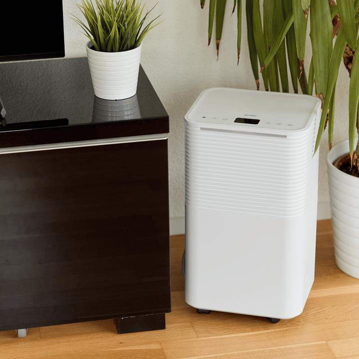 Image du produit ecofort ecoQ 12L Essential (30 m², 12 l/24h)