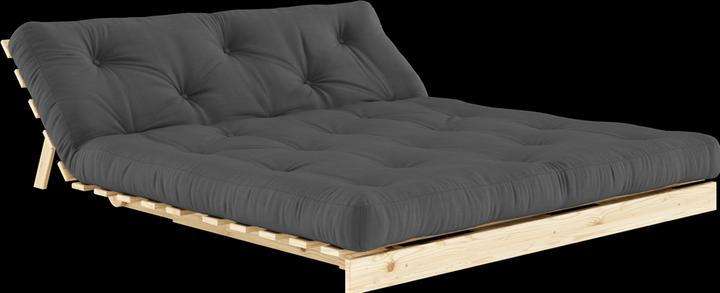 Produktbild Karup Design Roots (3-Sitzer, Bettsofa)