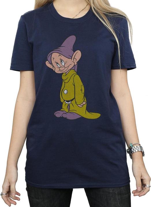 Image du produit Snow White - T-shirt - Femme (XL)