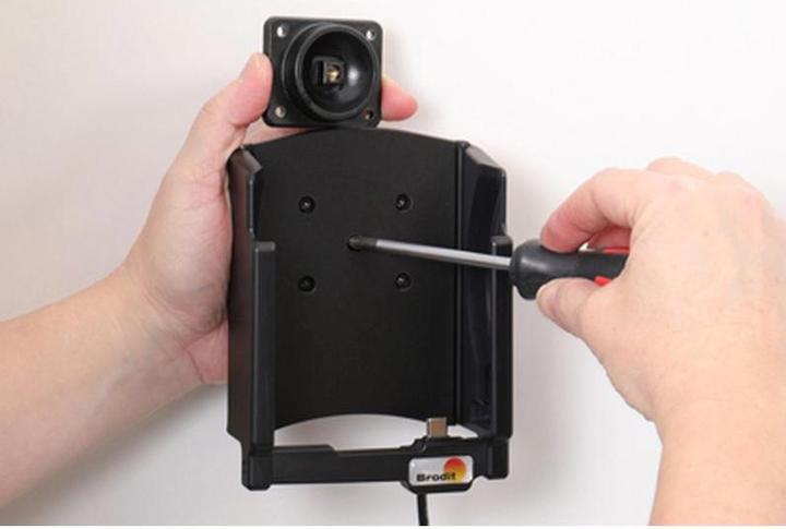 Immagine prodotto Brodit 713097 Supporto per dispositivi Xplore/Zebra M6/M60