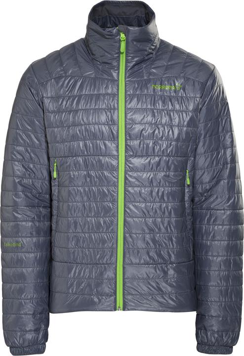 Actual product image Norrøna falketind PrimaLoft 60 Jacket cool black (XL)
