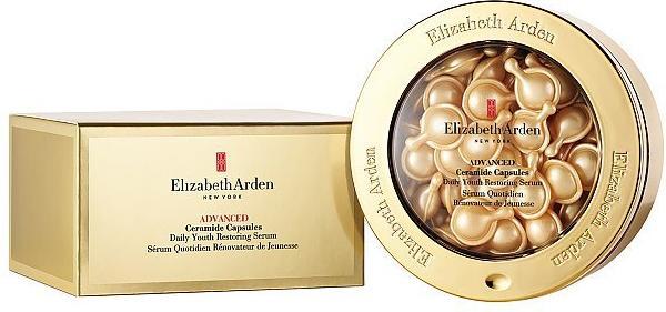 Immagine prodotto Elizabeth Arden Cura Advanced Ceramide Capsules 30 pezzi (14 ml)