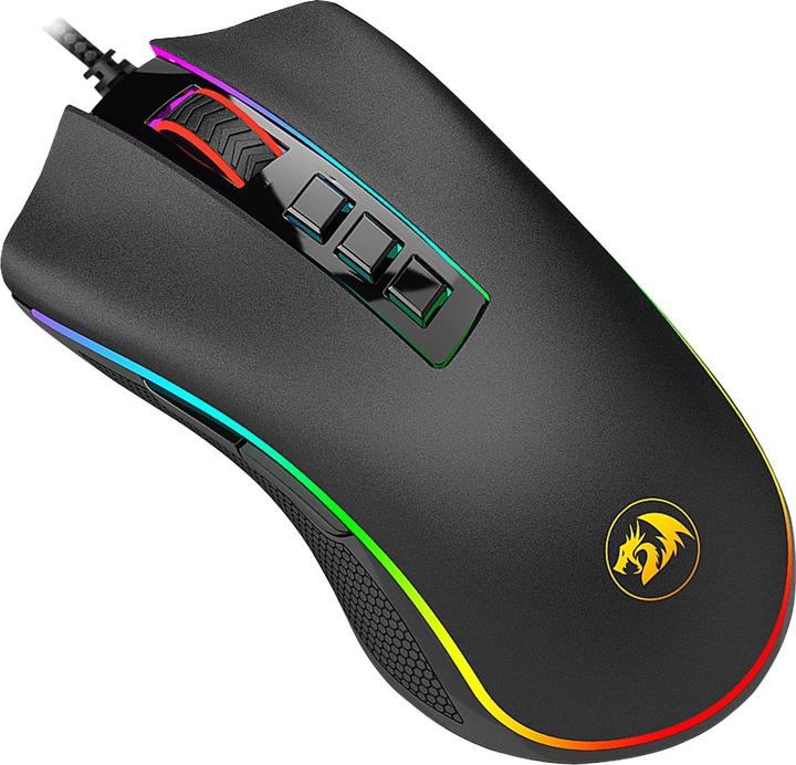 Actual product image Redragon Cobra M711 (Cable)