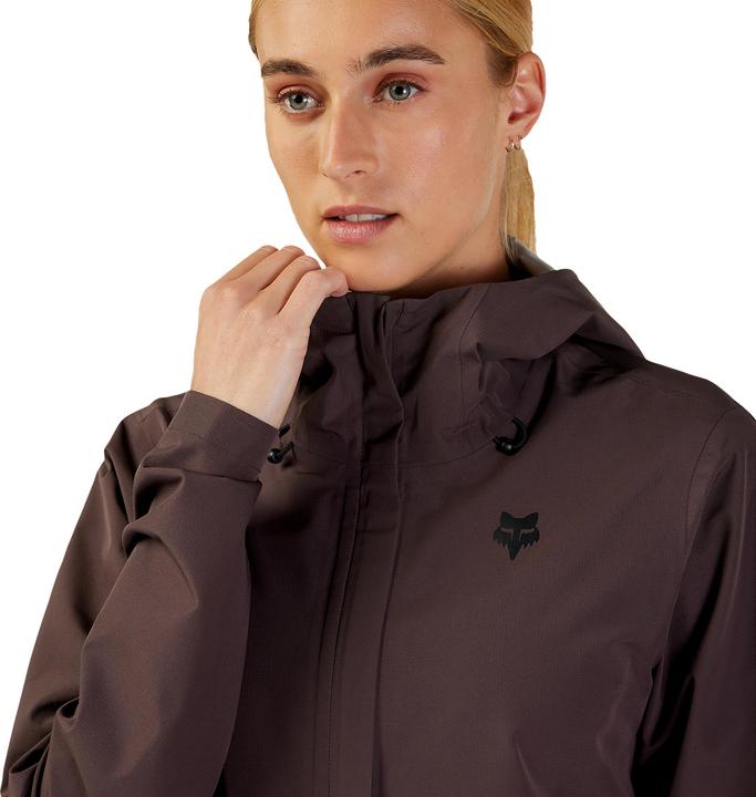 Actual product image Fox JACKET 23 W RANGER 2.5L WATER PUR S (S)