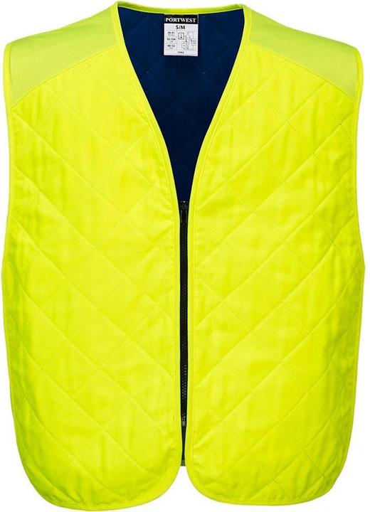Produktbild Portwest Evaporative Kühlweste (3XL)