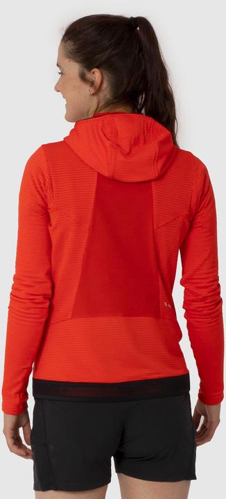 Image du produit Salewa Veste à capuche Pedroc PolarLite pour femme (40, L)
