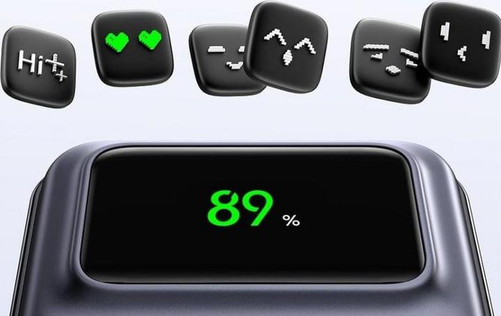 Actual product image Ugreen Magnetic Power Bank (5000 mAh, 20 W)