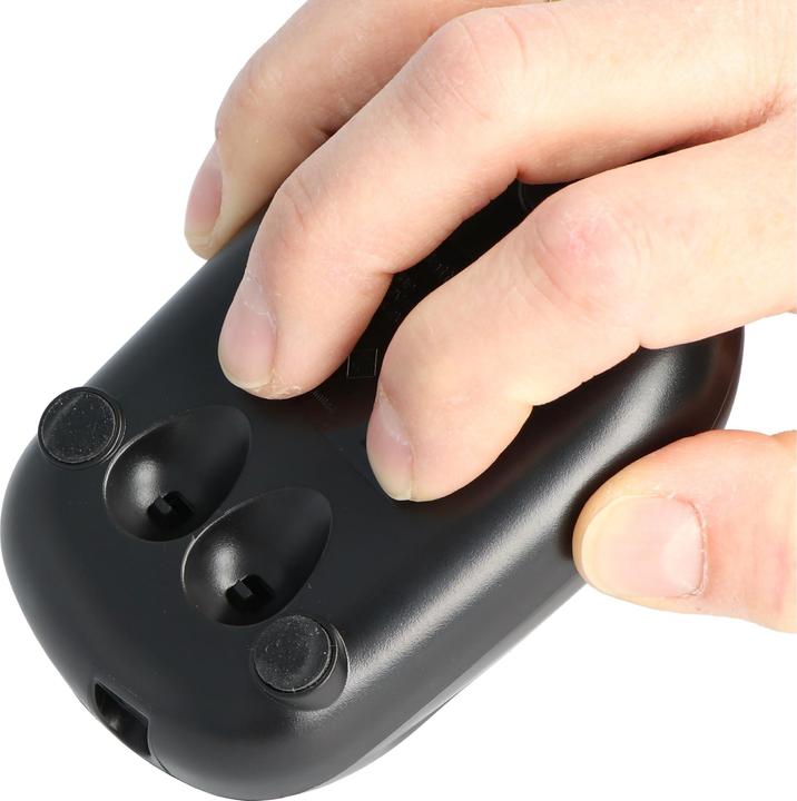 Actual product image AccuCell Charger Samsung SB-LH82 (Charger)