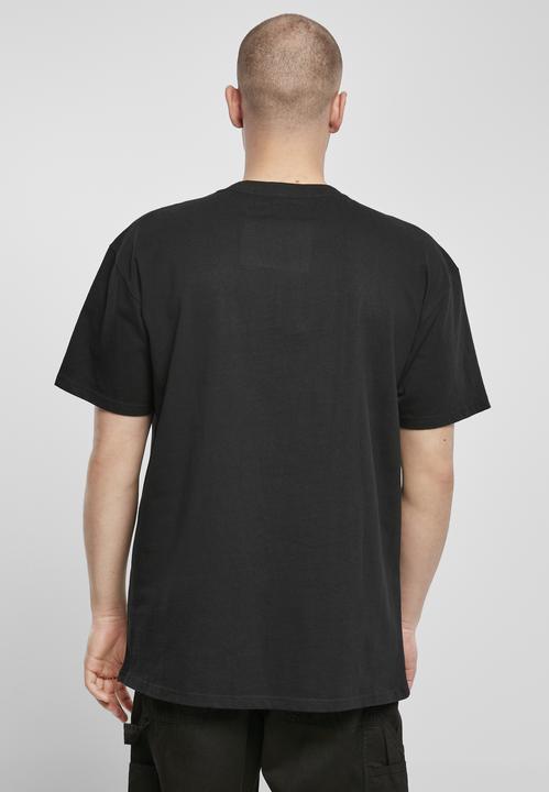 Image du produit MT TLC Group Logo Oversize Tee (XS)