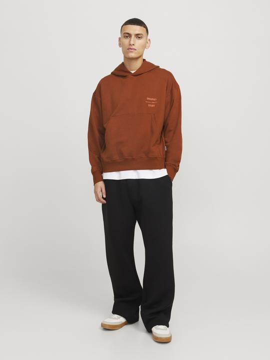 Immagine prodotto Jack & Jones Joraustin Font Sweat Hood Styd Aw24 (M)