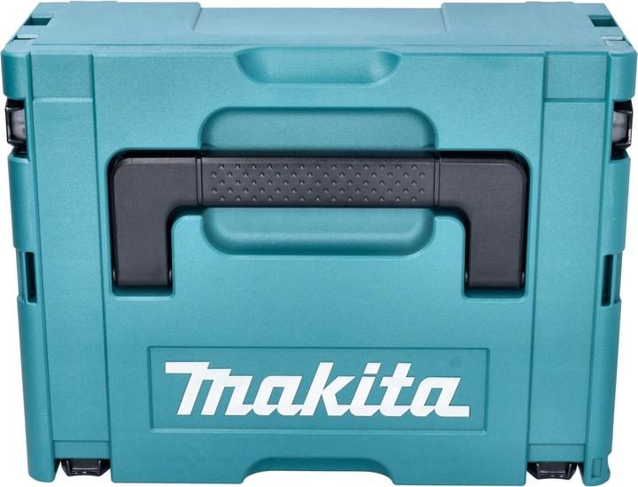 Produktbild Makita JV 101 DZJ Akku Stichsäge 12 V max. 65 mm Solo + Makpac - ohne Akku, ohne Ladegerät