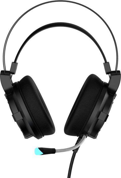 Image du produit Havit Casque de jeu GAMENOTE H2212U 7.1 USB (Filaire)