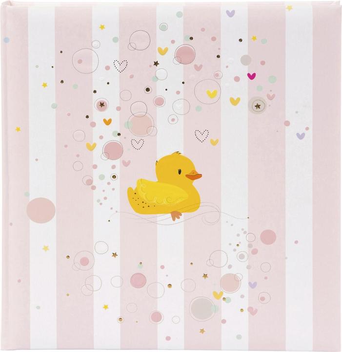 Productafbeelding Goldbuch Badeend (30 x 31 cm)