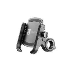 Actual product image Cellularline Rider Steel Mobile Phone/Smartphone Black