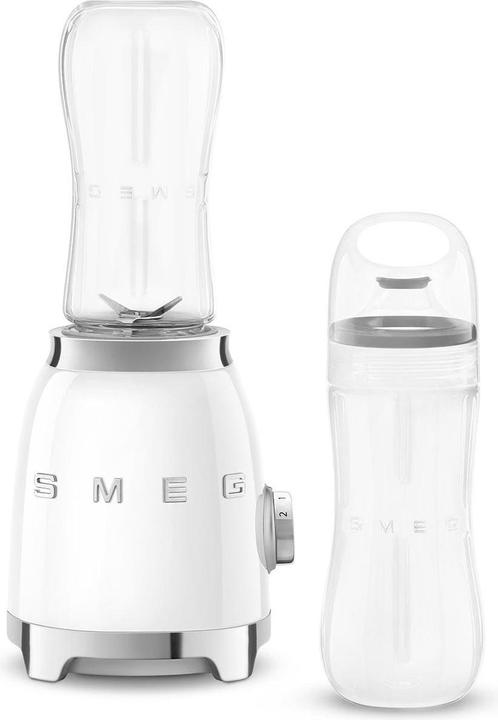 Image du produit Smeg PBF01WHEU (300 W)