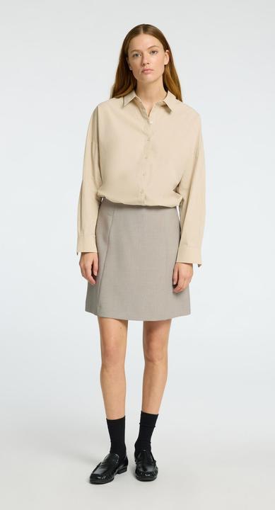Produktbild Selected Femme Eleganter Minirock (36)