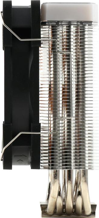 Actual product image Thermalright Cooler BLACK EAGLE (158 mm)